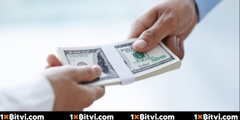 Khuyến mãi 1xbit - Hoàn trả giá trị lớn