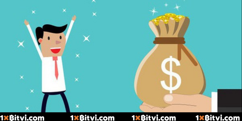 Tận dụng khuyến mãi 1xbit mọi lúc, mọi nơi