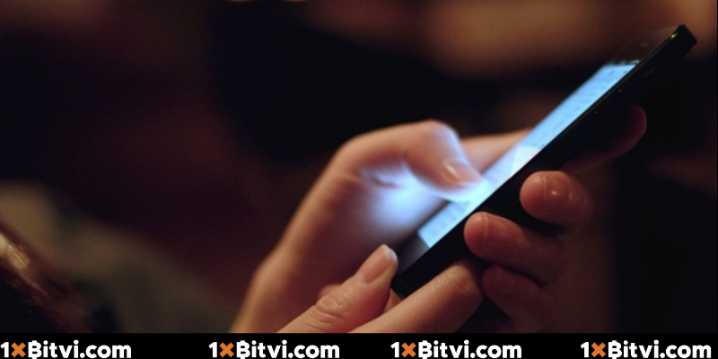 Đầy đủ các bước đăng ký đại lý 1xbit