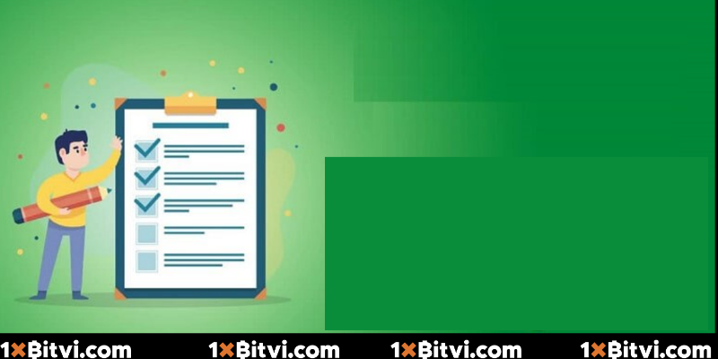 Tham khảo điều kiện điều khoản cá cược