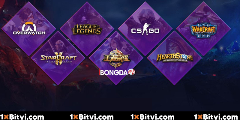 Trận đấu được live trực tiếp với hình ảnh rõ nét