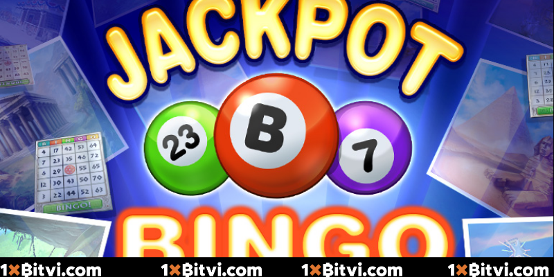 Không thể phủ nhận được độ hot của phiên bản chơi Bingo này