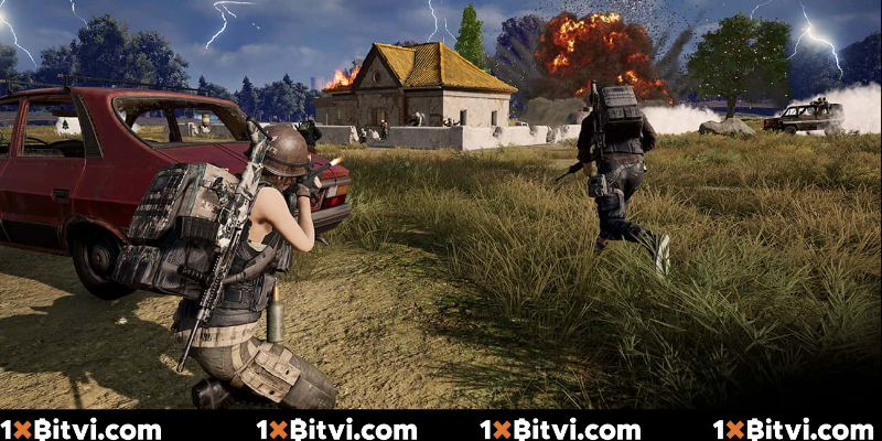 Trò chơi phù hợp với mọi game thủ