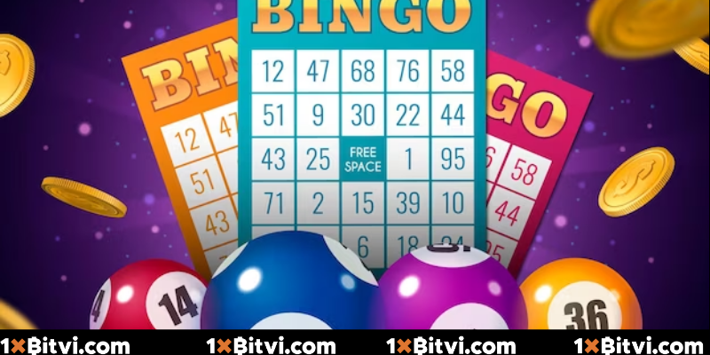 Khám phá luật chơi Bingo chuẩn xác nhất dành cho người mới