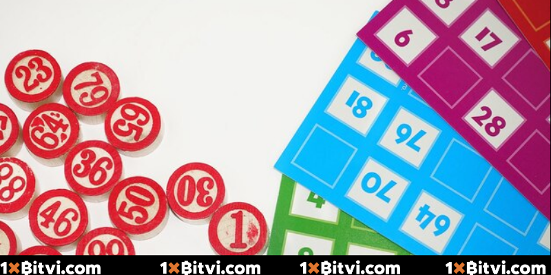 Am hiểu từng hình thức cược Bingo để dễ dàng cải thiện tỷ lệ thắng