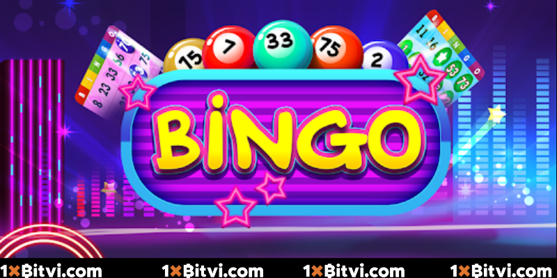 Khám phá các giải thưởng khủng khi chiến thắng Bingo