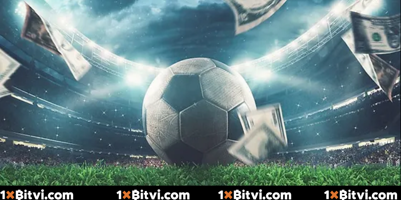 Kèo cược chấp nửa trận thu hút đông đảo bet thủ tham gia trải nghiệm