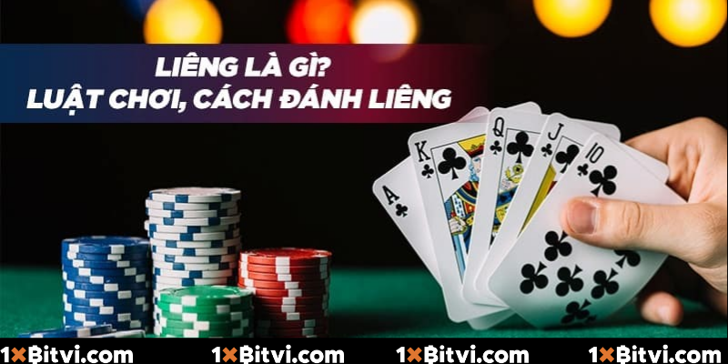 Tựa game Liêng sở hữu tỷ lệ trả thưởng cực khủng