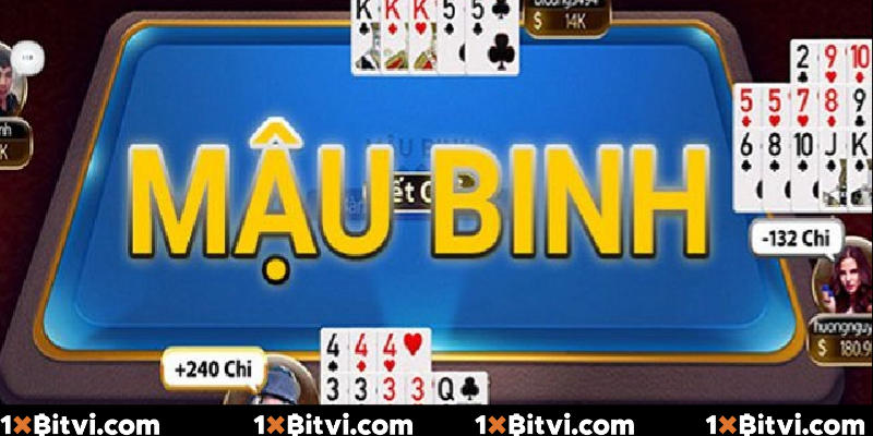 Am hiểu luật chơi là bước cơ bản nhất khi đánh game bài này