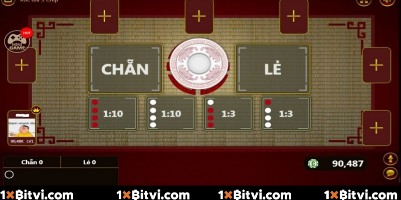 Công thức chơi Fibonacci mang đến tỷ lệ thắng cao